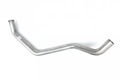 Racord evacuare (lungime:1370mm) potrivit MAN L2000 D0824LFL02-D0826LFL10 05.94