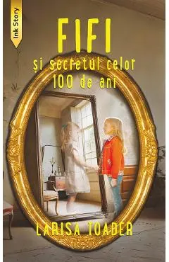 Fifi si secretul celor 100 de ani