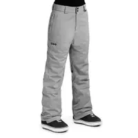 Women Winter sports snowboard pants P1 Shifty-W Grey