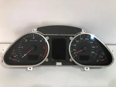 Ceasuri bord anglia 4f0920950l Audi A6 (2004-2011) [4F2, C6] 2.0 tdi