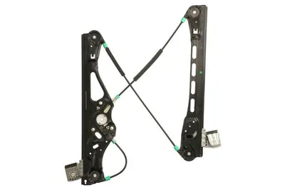 Macara geam Fata Dreapta potrivit MERCEDES E T-MODEL (S211), E (W211) 2002-2009 - (electric, fara motoras)