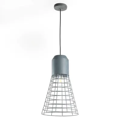 Corp de iluminat suspendat lampa Jerry a