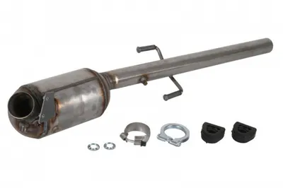 Filtru particule (DPF) MERCEDES VIANO (W639), VITO MIXTO (W639), VITO (W639) 2.0D 2.2D dupa 2010