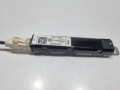Amplificator antena 7N0035552J Volkswagen Sharan (2010-2015) [7N]