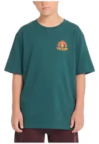 Tricou cu imprimeu Solstice