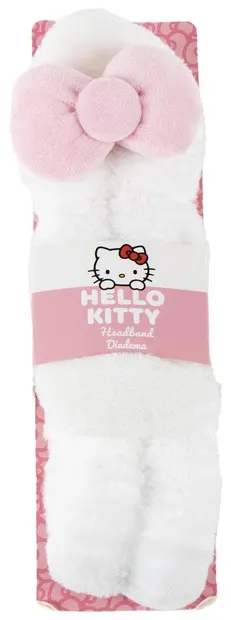Bandă de păr Cerda Animation: Sanrio - Hello Kitty (Cat Ears)