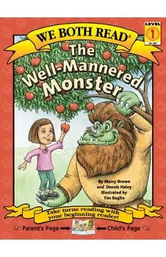 The Well-Mannered Monster
