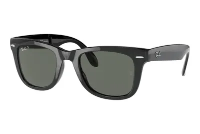 Ray-Ban Folding Wayfarer Classic RB4105 601/58 Polarized