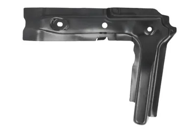 Suport aripa fata stanga superior potrivit PORSCHE CAYENNE II 92A 958 06.10-10.14