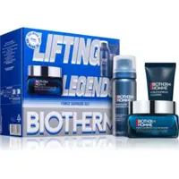 Biotherm Homme Force Supreme Face Reshaper Cream set cadou pentru bărbați