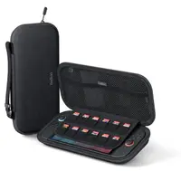 Husă Belkin - Gaming Travel Case, negru (Nintendo Switch 2)
