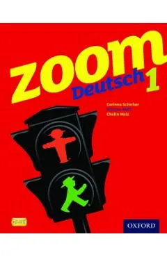 Zoom Deutsch 1 Student Book