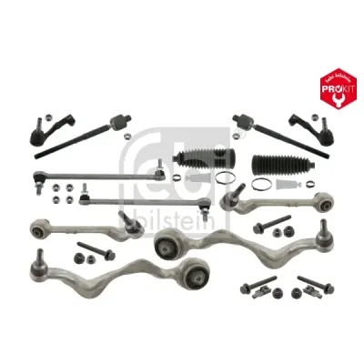 Brat, suspensie roata FEBI BILSTEIN 46285