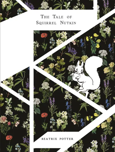 The Tale Of Squirrel Nutkin
