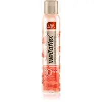 Wella Wellaflex Sweet Sensation sampon uscat cu parfum floral delicat