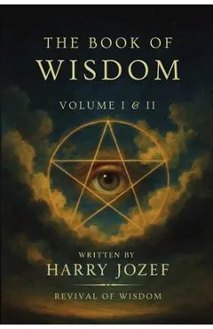 The Book of Wisdom: Volume 1 and 2 Revival of Wisdom