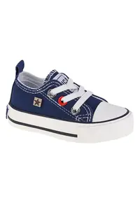 Adidasi - Shoes J HH374195 - Albastru marin - Bleumarin