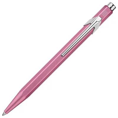 Pix Caran d'Ache 849 - Colormat-X, roz