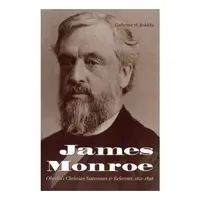 James Monroe