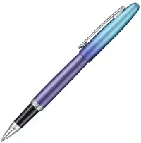 Roller Sheaffer Expressions - Blue and Purple Pearlised Gradient