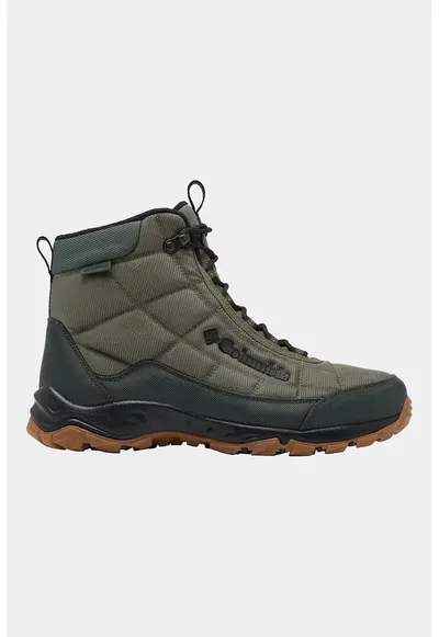 Ghete impermeabile adecvate pentru sporturile de iarna Firecamp™ V2 - Verde