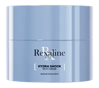 Crema de fata cu textura densa Hydra Shock Rich, 50ml, Rexaline