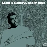 Green Is Beautiful - Vinyl