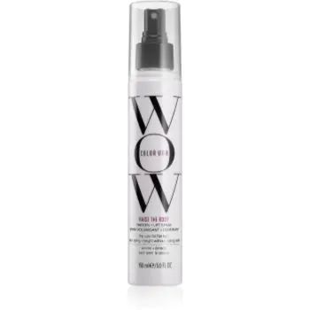Color WOW Raise the Roots spray pentru volum pentru păr vopsit