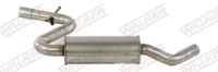 Toba esapamet intermediara potrivit VW GOLF V 1.4 11.05-11.08