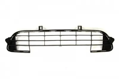 Grila bara fata inferior mijloc CITROEN C3 intre 2005-2010