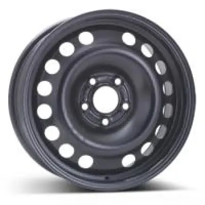 Janta Otel ALCAR STAHLRAD 6.50x16 5x110 ET37