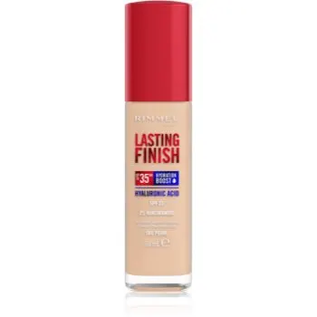 Rimmel Lasting Finish 35H Hydration Boost make up hidratant SPF 20