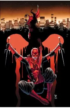 Daredevil: Unleash Hell - Red Band