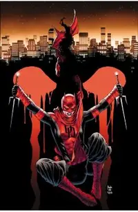Daredevil: Unleash Hell - Red Band