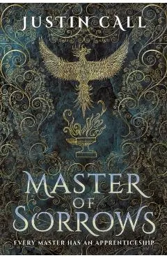 Master of Sorrows
