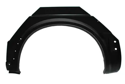Segment aripa Spate Stanga potrivit VW GOLF 2, JETTA 2 2/3D pana in 1991