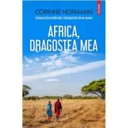 Africa, dragostea mea