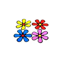 Abtibild FLORICELE 11cm Cod: AN23