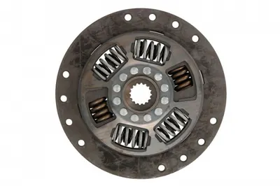 Disc ambreiaj (diametru: 264mm, numar dinti: 16 buc) potrivit ZETOR 100 2WD, 100 4WD, 100 PLUS, 105 PLUS, 10541 PLUS, 110, 110 PLUS, 120, 120 PLUS, 6421, 6441, 65, 70 2WD, 70 4WD