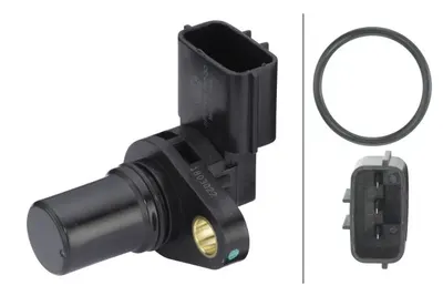 Senzor Pozitie Arbore Cotit Potrivit Opel Astra G, Astra G Kombi, Astra H, Combo Tour, Combo Minivan, Corsa C, Corsa C Hatchback, Meriva a 1.7d 02.00