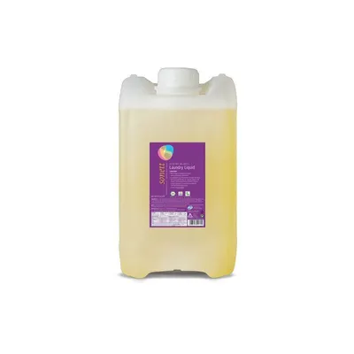 Detergent lichid pentru rufe cu lavanda ecologic 20l Sonett