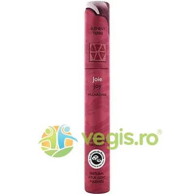 Betisoare Parfumate Naturale Ayurvedice Joy 16buc