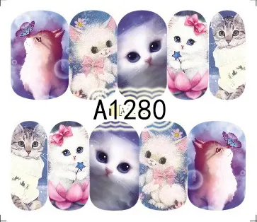 Tatuaj - A1280
