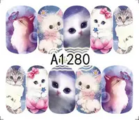 Tatuaj - A1280