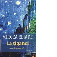 La tiganci. Nuvele fantastice