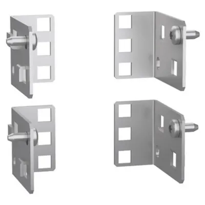 Set De 4 Suporturi Spacial Sf/Sm Pentru Instalarea Echipamentului Inalt