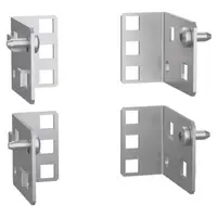 Set De 4 Suporturi Spacial Sf/Sm Pentru Instalarea Echipamentului Inalt
