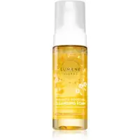 Lumene Radiance Boosting [KIRKAS] spuma de curatare ce ofera stralucire