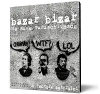 Bazar bizar (audiobook)