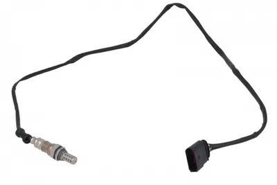 Sonda lambda (numar fire 4, 1100mm) potrivit MERCEDES A (W168), C (CL203), C T-MODEL (S203), C (W203), C (W204), CLK (C209), E (W211); VOLVO S60 I, V40, XC90 I; AUDI A3, A4 B5 0.8-4.5 11.94